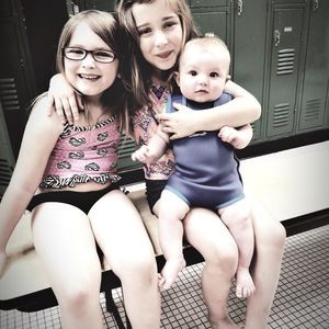 Meet your Posher, Laurel